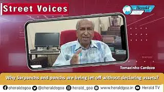 STREET VOICES: Why Sarpanchs and panchs are being let off without declaring assets?