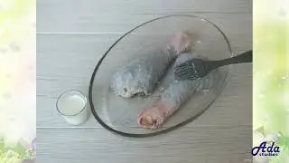 ★ОН ТАКОЙ ВКУСНЫЙ, ЧТО Я ГОТОВЛЮ ЕГО ПОЧТИ КАЖДЫЙ ДЕНЬ!★ ФАРШИРОВАННАЯ ГОЛЕНЬ ИНДЕЙКИ В ДУХОВКЕ