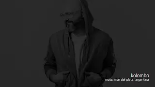 Kolombo - Live @ Mute, Mar Del Plata, Argentina [25.01.2020]