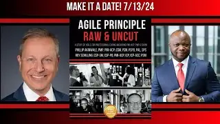 AGILE 360 CONFERENCE - What is AGILE?