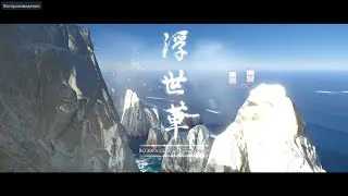 110✪ Ghost of Tsushima Director's Cut(Призрак Цусимы) Возвращение разбойника