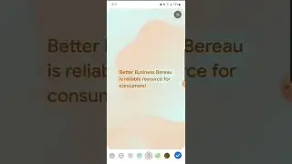 Google testing 