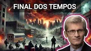 Fim do Mundo | Pastor Pavel Goia