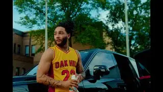 Dracodontjam - Aint Nun (prod. By Vrex)(Director Legit)