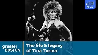 Tina Turner’s legacy in music and domestic violence awareness