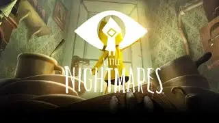 little nightmares 1 (5. díl) #littlenightmares