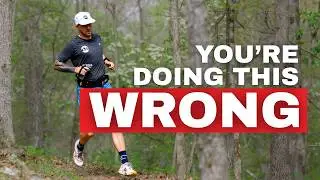 What Ultrarunners Get Wrong About Muscular Endurance