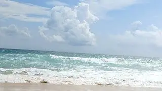 Karon beach 27.05.2023