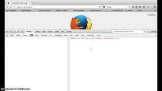 ALERT IN JAVASCRIPT