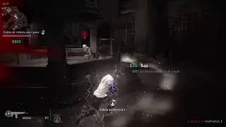 Uncharted 4 | Carry Next Level of Bots ( no speedglitch )