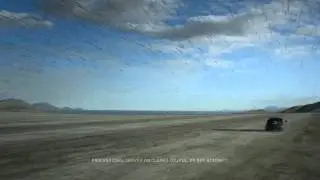 Cadillac Archery Commercial