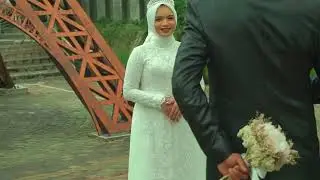 Couple sesion Wedding cinematic video