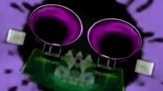 Klasky Csupo in G-Major 2609
