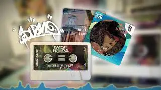 Onetake Ciddy #5 - Hiphop Stadt (Audio) | prod. DJ Pain 1