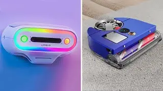 100 COOLEST Temu Gadgets Under $15! [Smart Home, Kitchen, Productivity, Wellness, Commute]