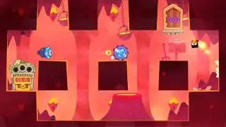 King of Thieves 19 - 639 Kotdb Base #19 Layout #639