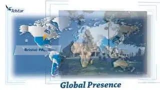 Telstar EPC & EPCM Services
