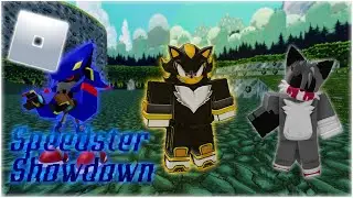 Sonic Showdown Skins Update (Rocket Sonic And MORE)