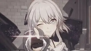 Honkai: Star Rail - Wildfire (Teaser)
