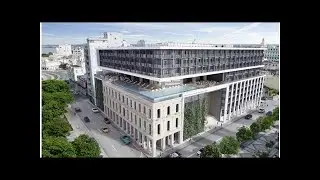 Iberostar Grand Packard to open in Havana later this year