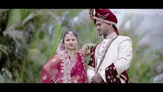 Wedding teaser ✨  Nikita and       Akshay✨Sp photography 📸