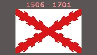 History of the Spanish flag