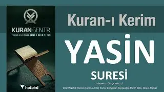 Yasin, yasin suresi, yasin dinle oku, yasin arapça tükçe meal, kuran, diyanet meali, ishak Danış