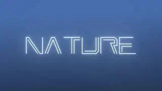 NATURE - New short movie announcement