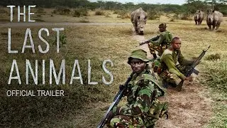 The Last Animals (2021) | Official Trailer