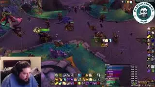 Viewer RBGs-Panda F. Smoke - Nothing Stops Emerald Communion?--10.0.05 Waiting Lobby for Rated Battl