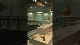 Athens, Syntagma metro station 🚅 Αθήνα, σταθμός μετρό "Σύνταγμα"