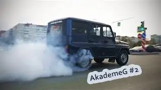 AkademeG #2 MTA