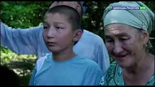 Assalawma Áleykum Qaraqalpaqstan kórsetiwi 24.06.2024