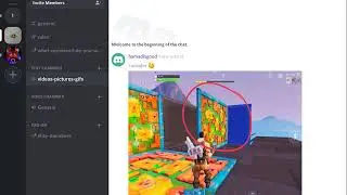 JOIN ME IN DISCORD (Read description)