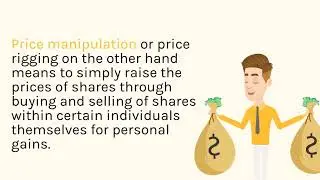 SYJC Chapter 9- Problems of the Capital Market