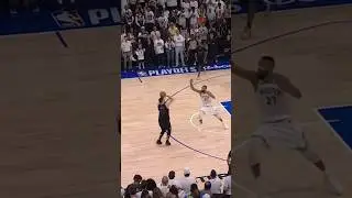 Luka Doncic has been COOKING Rudy Gobert for years 😂 #shorts