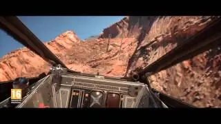 Star Wars Battlefront Reveal 30s | Bart Smit