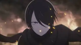 Tracon 2024 AMV-kilpailu [contest] intro