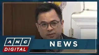 Money laundering raps filed vs. Alice Guo, 35 others | ANC
