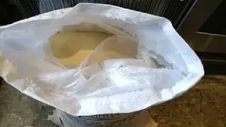 Semolina distillate. SPN from Doctor Degree.