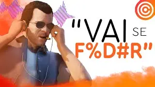 Banda RECUSA oferta por música em GTA 6 e XINGA a Rockstar
