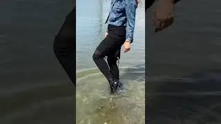 Sochi river 