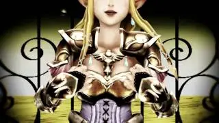 We've Lost It To Trying (MMD//Zelda)