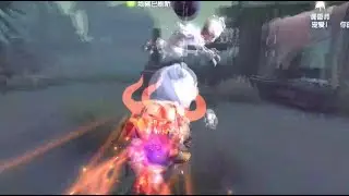 Identity V Forward Montage #3 UNSTOPPABLE