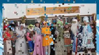 Кикимора Болотная /