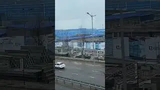 Узбекистан! Наземное Метро в Ташкенте 🔥 