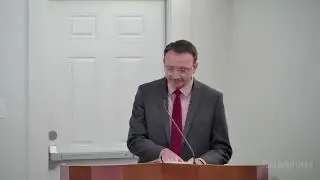 Sunday Service - August 18, 2024