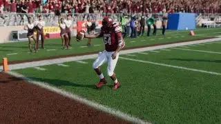 Complete DOMINATION (Senior) MLB | CFB25 Road to Glory #nmsu