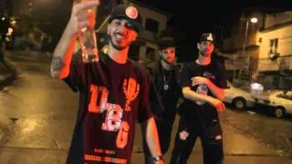 ConeCrewDiretoria - Energia (Clipe Oficial)