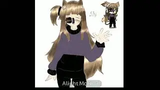 //Артик для Buk@ cat~♡// #shorts